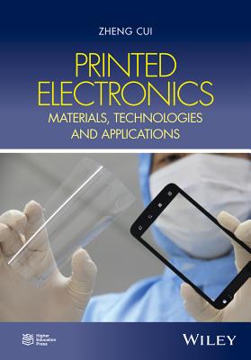 Printed Electronics - Cui, Zheng