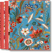 Printed Fabrics: From the 16th century until today