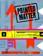 Printed Matter: Bound for Glory - Walton, Roger (Editor)