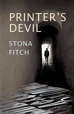 Printer's Devil - Fitch, Stona