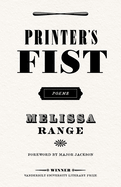 Printer's Fist: Poems