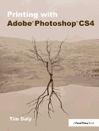 Printing with Adobe Photoshop CS4
