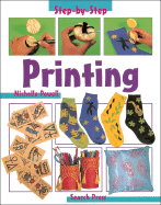 Printing - Powell, Michelle
