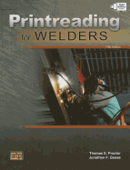 Printreading for Welders