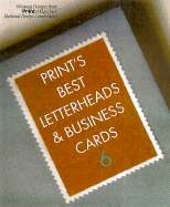 Print's Best Letterheads & Business Cards