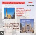 Priory LP Archive Series, Vol. 1