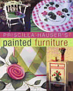 Priscilla Hauser's Painted Furniture