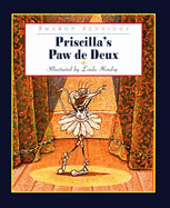 Priscilla's Paw de Deux