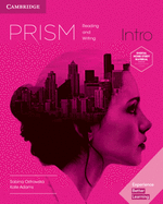Prism Intro Student's Book with Online Workbook Reading and Writing