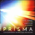 Prisma: Contemporary Works for Orchestra
