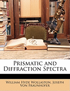 Prismatic and Diffraction Spectra