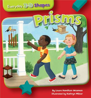 Prisms - Waxman, Laura Hamilton