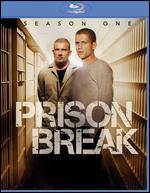 Prison Break: Season 01