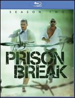 Prison Break: Season 02