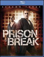 Prison Break: Season 03