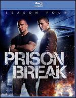 Prison Break: Season 04