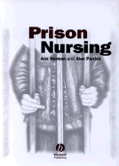 Prison Nursing