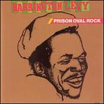 Prison Oval Rock