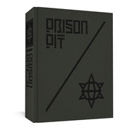 Prison Pit: The Complete Collection