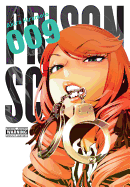 Prison School, Vol. 9: 5705