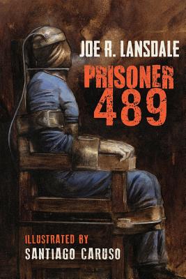Prisoner 489 - Morey, Chris (Editor), and Walker, Cyrus Wraith