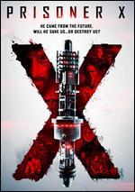 Prisoner X [Blu-ray]