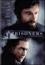 Prisoners [Includes Digital Copy] - Denis Villeneuve