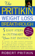 Pritikin Weight Loss Breakthrough