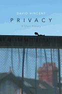 Privacy: A Short History