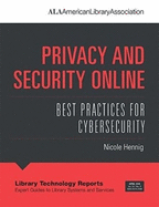 Privacy and Security Online: Best Practices for Cybersecurity
