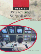 Privacy and Surveillance