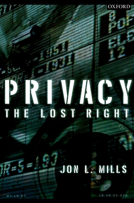 Privacy - Mills, Jon L