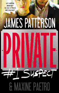 Private: #1 Suspect