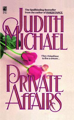 Private Affairs - Michael, Judith