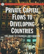 Private Capital Flows to Developing Countries: The Road to Financial Integration