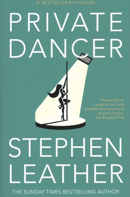 Private Dancer - Leather, Stephen