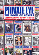 "Private Eye" Book of Millennium Covers