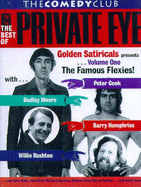 "Private Eye": Golden Satiricals 1