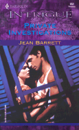 Private Investigations