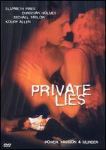 Private Lies