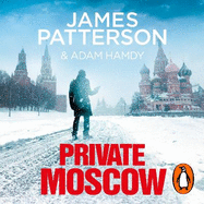 Private Moscow: (Private 15)