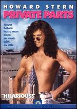 Private Parts