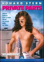 Private Parts