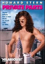 Private Parts - Betty Thomas
