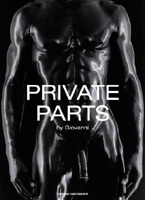 Private Parts - Giovanni (Photographer)