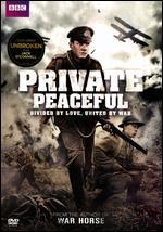 Private Peaceful