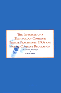 Private Placements, IPOs and Public Company Regulation