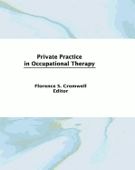 Private Practice in Occupational Therapy