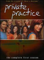 Private Practice: Season 01