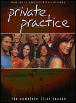 Private Practice: Season 01 - 
